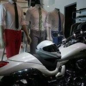 Meet your Posher, James